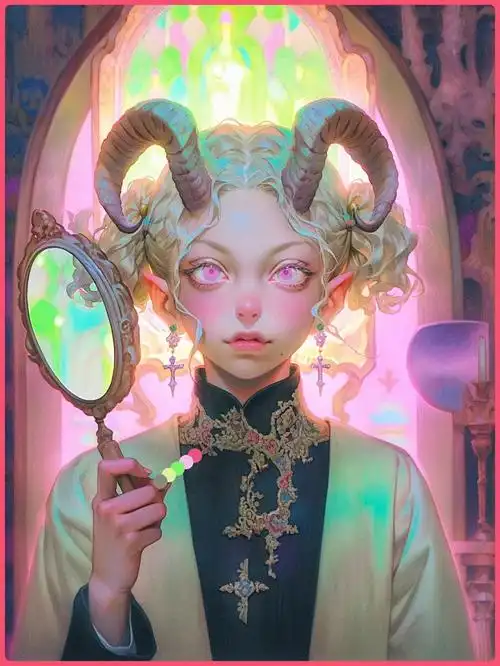 杨贵妃